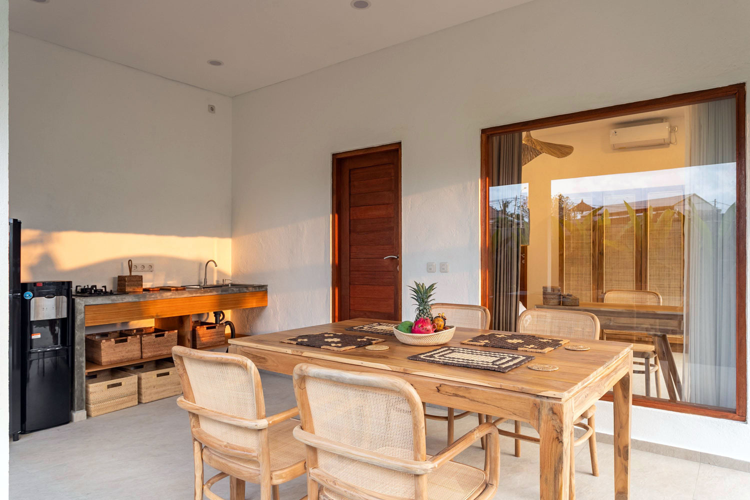 rent villa canggu bali
