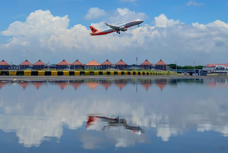 Bali Emergency Stay Permit