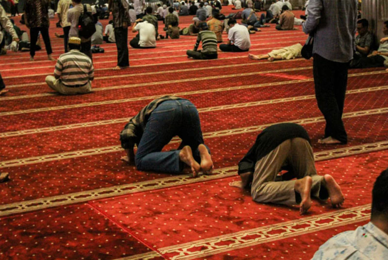 Bali Religious Festivals