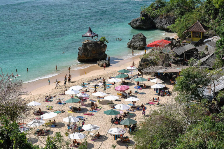 Bali Visa Update 2026
