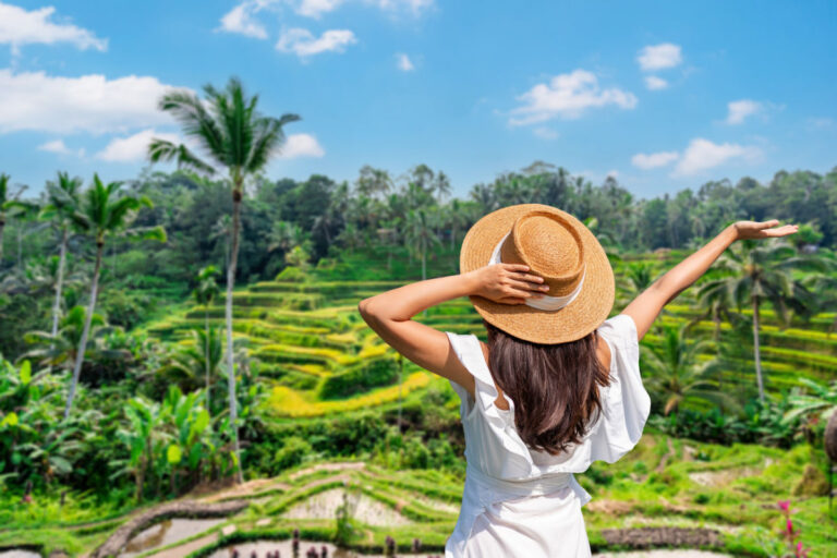 Bali Immigration Update