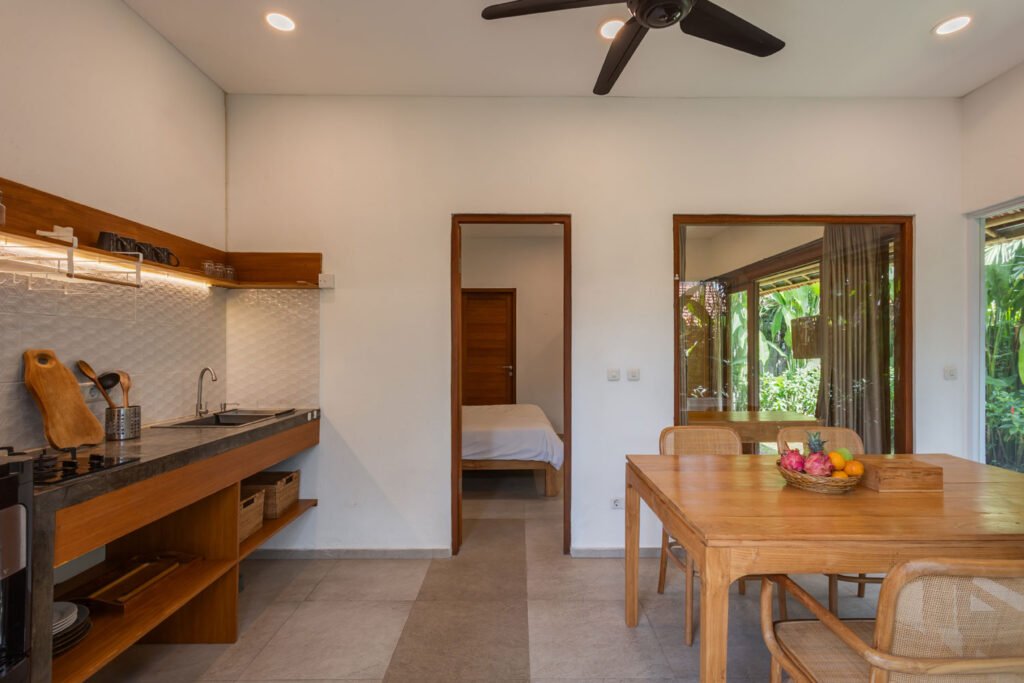 Rent Apartment Bali Canggu