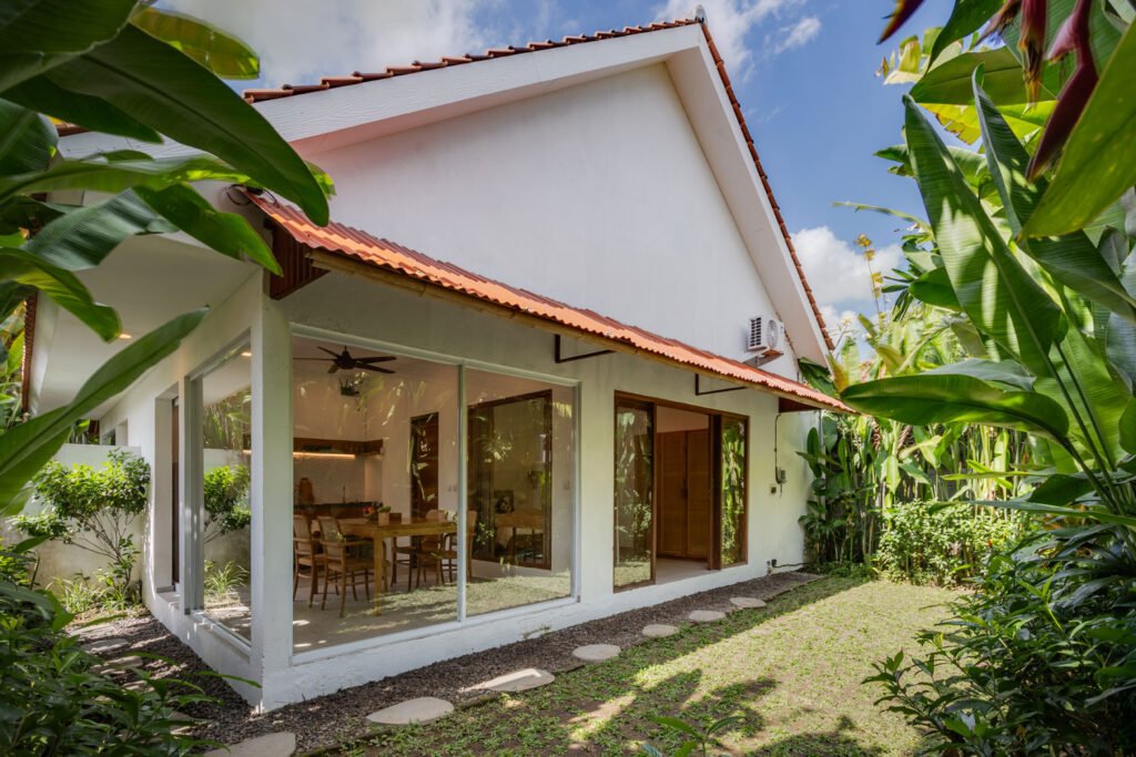 Apartment for rent Canggu Bali