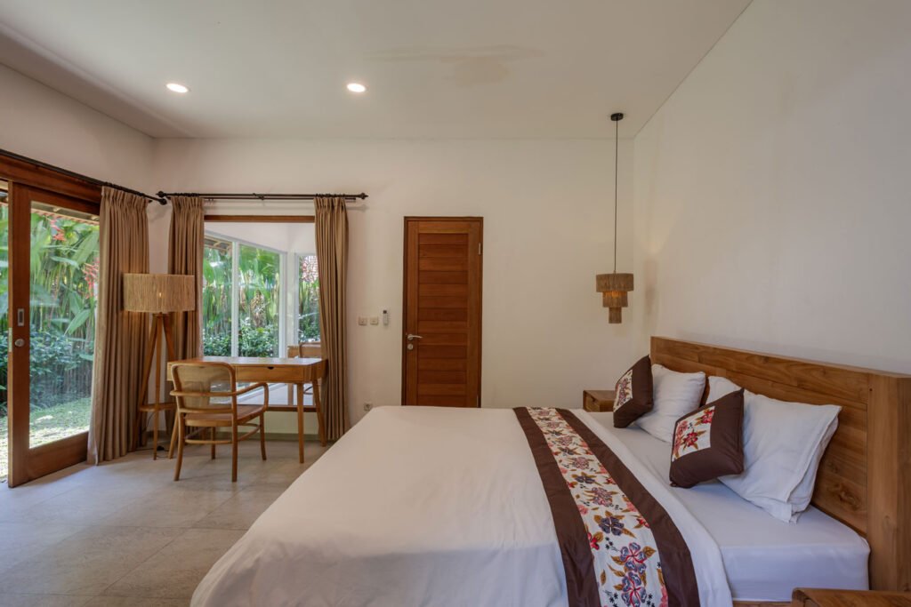 Rent Condo Bali Canggu
