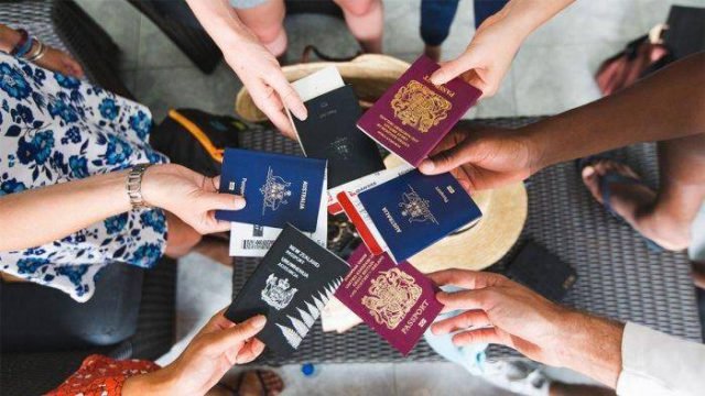 Bali Immigration Statistics Overview