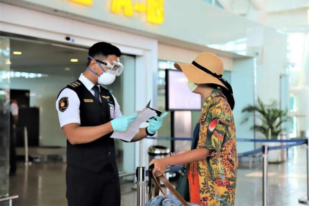 Bali Immigration Statistics Overview Denied Entries