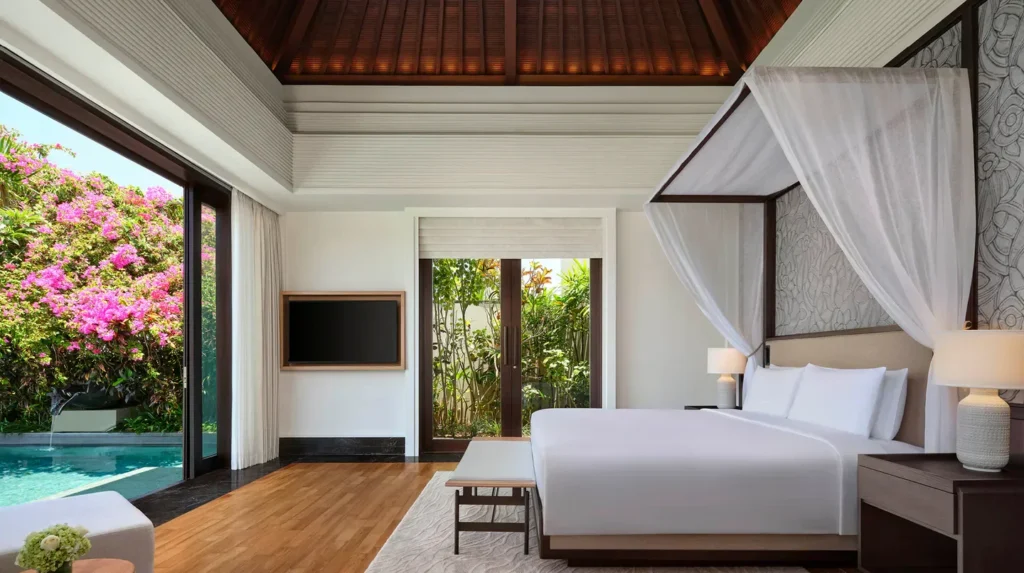Bali Room Oversupply in Hotel Business